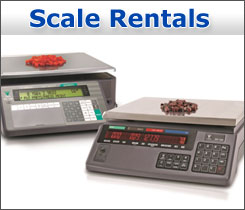 Scale Rentals