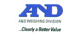 A & D Weighing Division