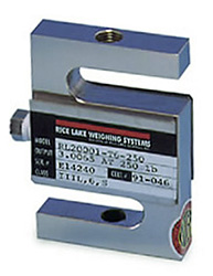 S-Beam Load Cells