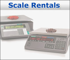 Scale Rentals