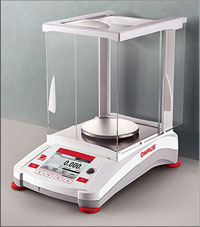 Lab Scales