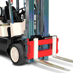 Cargo Lift Scales, Fork Truck Scales