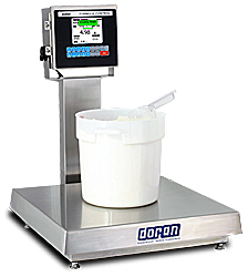 FC6200 Formula Control System