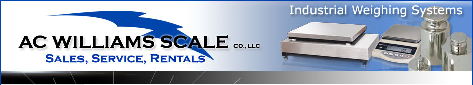 AC Williams Scale Co., LLC.