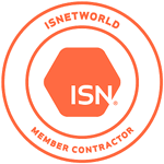 ISNETWORLD Member Contractor